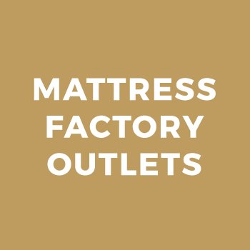 mattfactoutlet's profile picture. You deserve a wide selection of high-quality bedding and mattresses with no-pressure service that puts you first, and that's just what we offer.