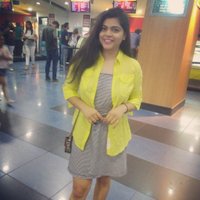Jyotsana kaushik(@JyotsanaKaushik) 's Twitter Profile Photo
