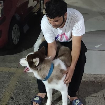 CrypticCoyote's profile picture. I'm the one who knocks.