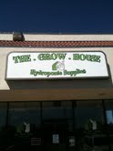 Open in June 2010, offering all Hydroponic supplies, bulbs, ballasts, nutrients, hoods,pots, can fans, and much much more!