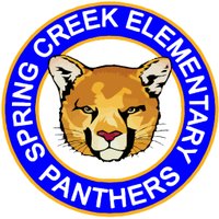 Spring Creek Elementary🎓 (@springcreekes) 's Twitter Profile Photo Spring Creek Elementary🎓 (@springcreekes) 's Twitter Profile Photo