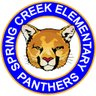 SpringCreekES's profile picture. Spring Creek’s purpose is to collaboratively achieve personal and academic excellence in an engaging, safe, and trusting environment of shared leadership.