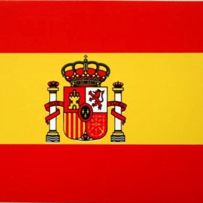 España 1,º, el resto llega solo