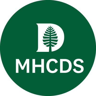 Dartmouth MHCDS