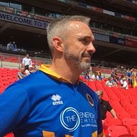 Mark Hobbers (@hobbers3823) 's Twitter Profile