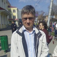 Дмитрий Хохлов (@dmitrijhohlov) 's Twitter Profile