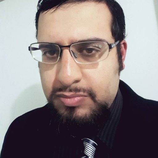 AlsheikhFady's profile picture. 