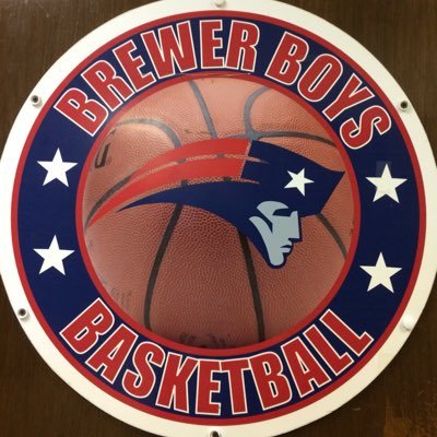 Home of the Brewer Patriots Men’s Basketball team (9-12). News, scores and updates... “The Brewer Way”