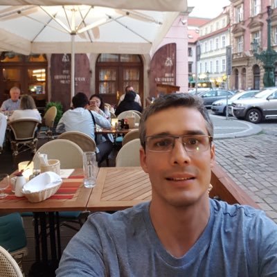 gustavo11265891's profile picture. odontologo, cirugia e implantes fellow iti international team for implan posgraduacion en la universidad de santa maria, universidad de san pablo usp ,