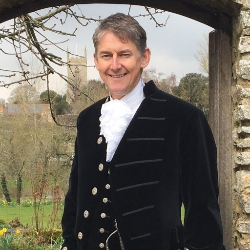 RichardVenable4's profile picture. High Sheriff of Oxfordshire 2018/19, DL, runner, hockey player, bodyboarder and surveyor.....