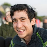 Sean Noah (@seannoah) 's Twitter Profile Photo