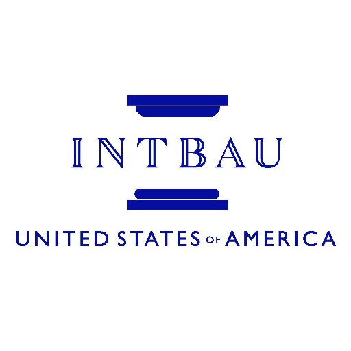 INTBAU is a global network promoting traditional building, architecture, and urbanism.