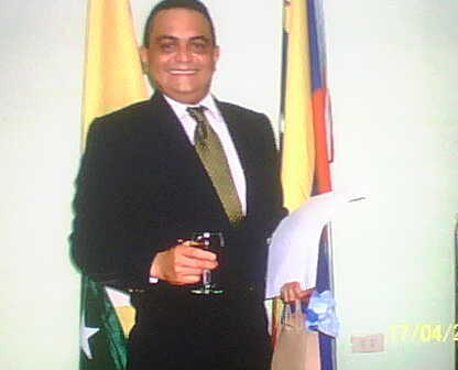 odontólogo