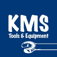 KMS Tools & Equipment(@kmstools) 's Twitter Profile Photo