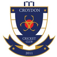 Croydon Cricket Club (@croydon_cc) 's Twitter Profile