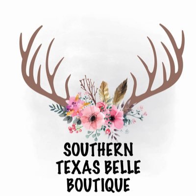 Fashionable clothing, accessories, and jewelry and more for your southern Texas charm. 🌻Find Us on Facebook and Instagram #southerntexasbelleboutique