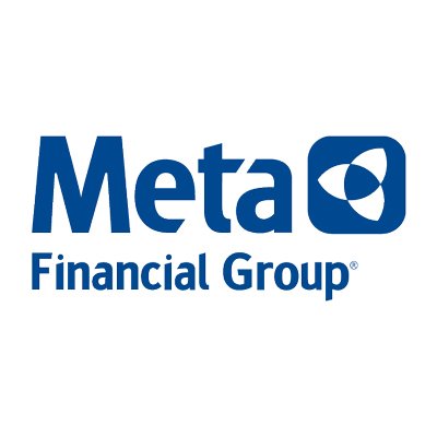 Meta Financial Group, Inc.® (NASDAQ Global Market®: CASH), is the holding company for MetaBank®, a federally chartered savings bank, Member FDIC.