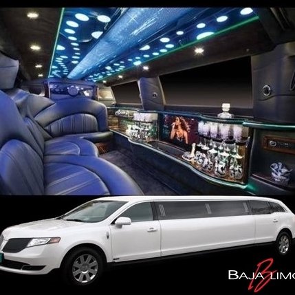 Baja Limo has been providing luxury transportation services in Sacramento for over 35 years.