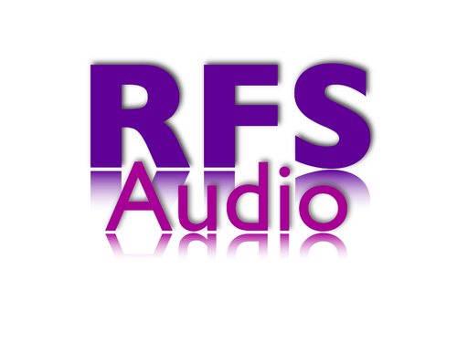 RFSAudio's profile picture. Music production, editing, mixing, mastering, technology, tips, thoughts and all the best things in life mixed together!