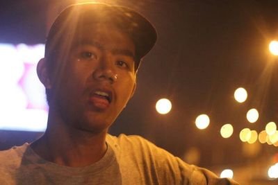 jcwill1997's profile picture. stepping for the better!