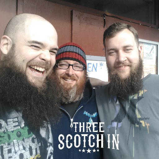 ScotchThree Profile Picture