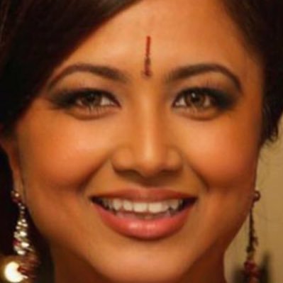 GiftWrappingTV's profile picture. Presenter Craft TV | #GiftWrapping & #craftclasses |Corporate #GiftWrappingServices Official Twitter Page For Neelam Meetcha