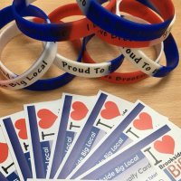 Brookside Big Local (@bigbrookside) 's Twitter Profile Photo