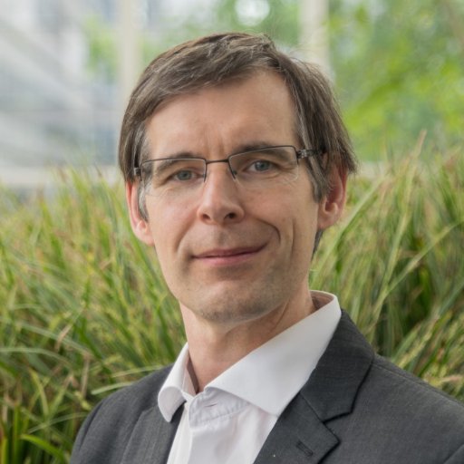 Martin Dominik Profile