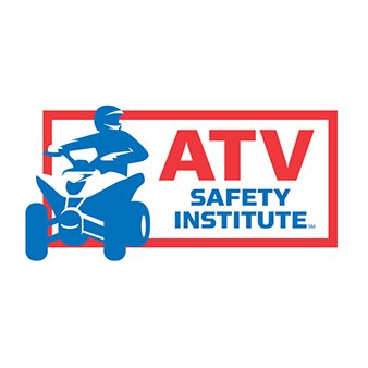 ASI is about the safe and responsible use of ATVs, to help you get trained, gear up and go ride - safely.  Help us reduce accidents & injuries - Get trained.