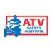 ATV Safety Institute (@ATVsafety) Twitter profile photo