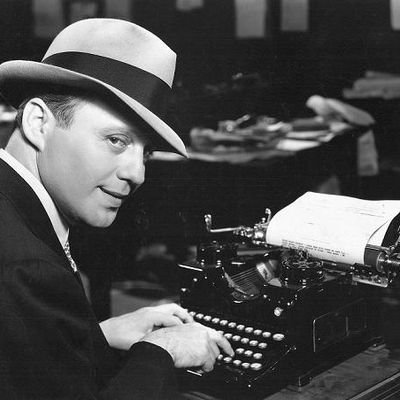 NDMCMEDIA's profile picture. Cad, raconteur and all round chap. 'Dressing well is a form of good manners'