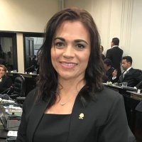 Diputada Patricia Villegas Alvarez (@diputadaa) 's Twitter Profile