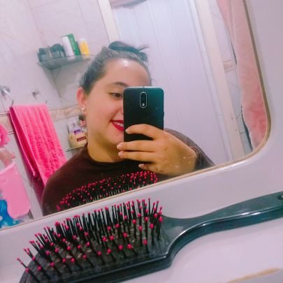 - Mar calmo nunca fez bom marinheiro🙏//18 anos❤️//Leonina🦁