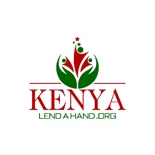 Kenyalendahand's profile picture. Kenya Lend A Hand is a non-profit organization designed to enhance the lives of children, young mothers, and the elderly in Kibera, East Africa.