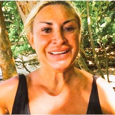 Mi corazón dirige mi vida #Supervivientes2018 Finalista en @supervivientes