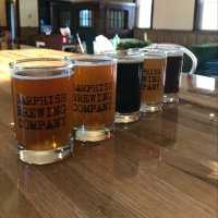 Garphish Brewing Company (@garphishbrewing) 's Twitter Profile