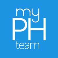 myPHteam(@myPHteam) 's Twitter Profile Photo