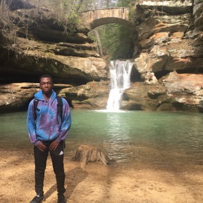 B/c its politics man, politics. tOSU'18 d(m)v, my real name is george