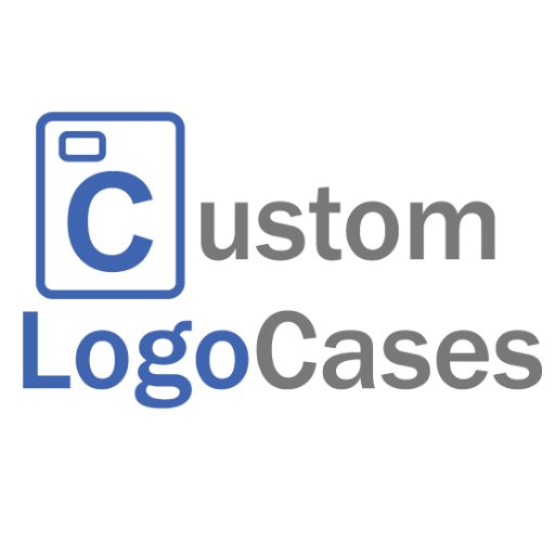 CustomLogoCases make Custom Cases, Covers and Sleeves for Phones, Tablets and Laptops, in bulk and branded with any logo or design