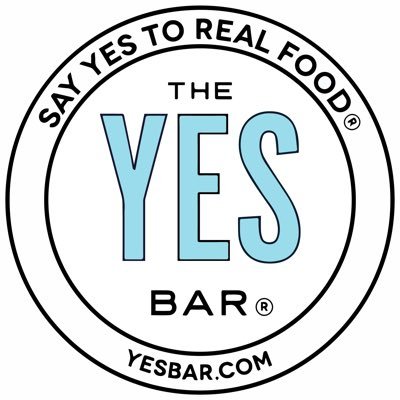 A gourmet REAL FOOD snack bar packed with YES! Say YES to great taste, clean ingredients & one of a kind texture. Paleo|Vegan|Gluten-Free #yestothis