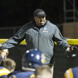 Defensive Coordinator/Associate Head Coach @CorsairFootball