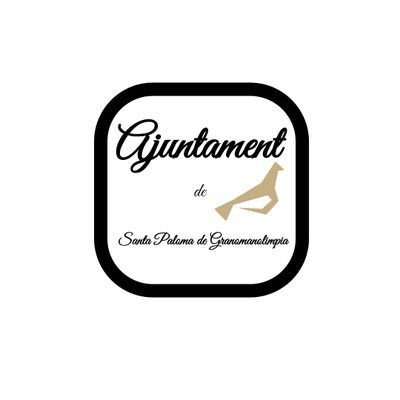 Compte oficial de l'ajuntament de Santa Paloma de Granomanolimpia, Catalunya digital.


       granomanolimpia@gmail.com