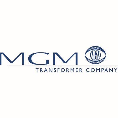 Home - MGM Transformer Company