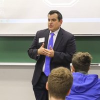 Benjamin Moscona (@benjaminmoscona) 's Twitter Profile