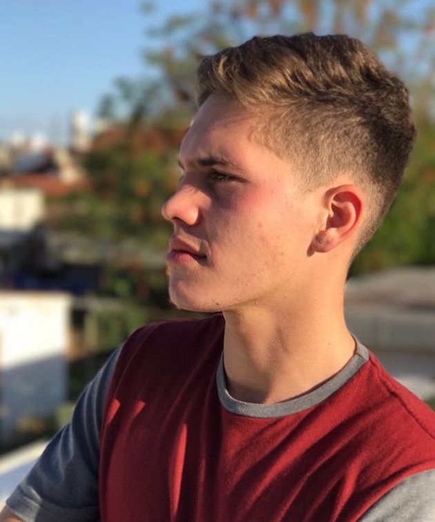 gianchicho9's profile picture. -Voy al coliseo a prenderme fuego-