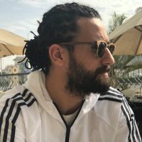 Bassem Morsy (@basemmorsy) 's Twitter Profile
