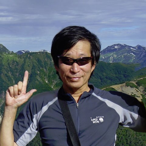 山岳ライターとして執筆・写真・編集、登山教室講師など活動。主著：「関東周辺 週末の山登りベスト160」「東京発 半日ゆるゆる登山」「関東百名山（共著）」（山と溪谷社）など