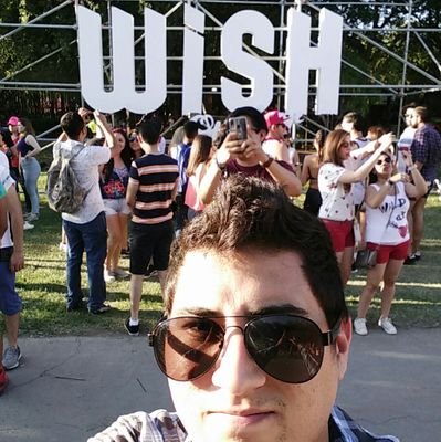 DanielMtzTello's profile picture. No dejamos de jugar porque envejecemos, envejecemos porque dejamos de jugar...