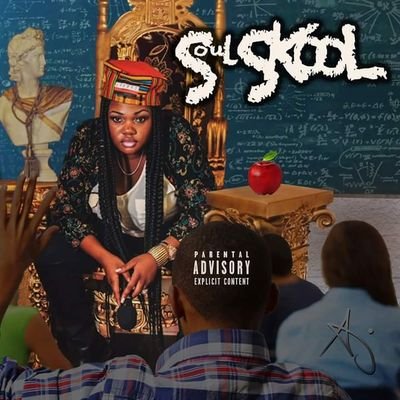 Aszelee J.- HipHop R&B/Soul artist song writer
BIG PERSONALITY#TN HUM my @manage_her 🗣💃aszeleejbooking@gmail.com
LINK to my mixtape #SoulSkool