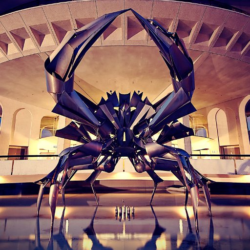 nobodycrab's profile picture. Formerly someone else. Nobody important yet.